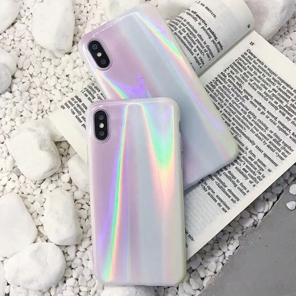NEW iPhone 11/Pro/Max/XR/XS/X/7/8/Plus Aurora Case - Picture 7 of 8